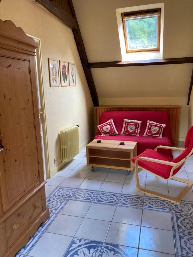 Malansac Manoir De Saint-Fiacre Bed & Breakfast エクステリア 写真