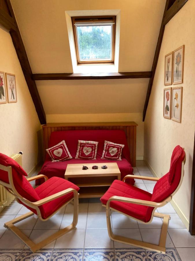Malansac Manoir De Saint-Fiacre Bed & Breakfast エクステリア 写真