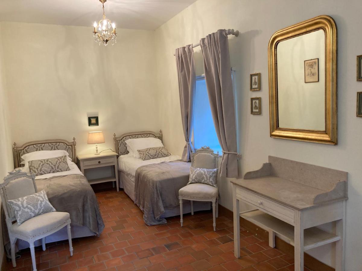 Malansac Manoir De Saint-Fiacre Bed & Breakfast エクステリア 写真